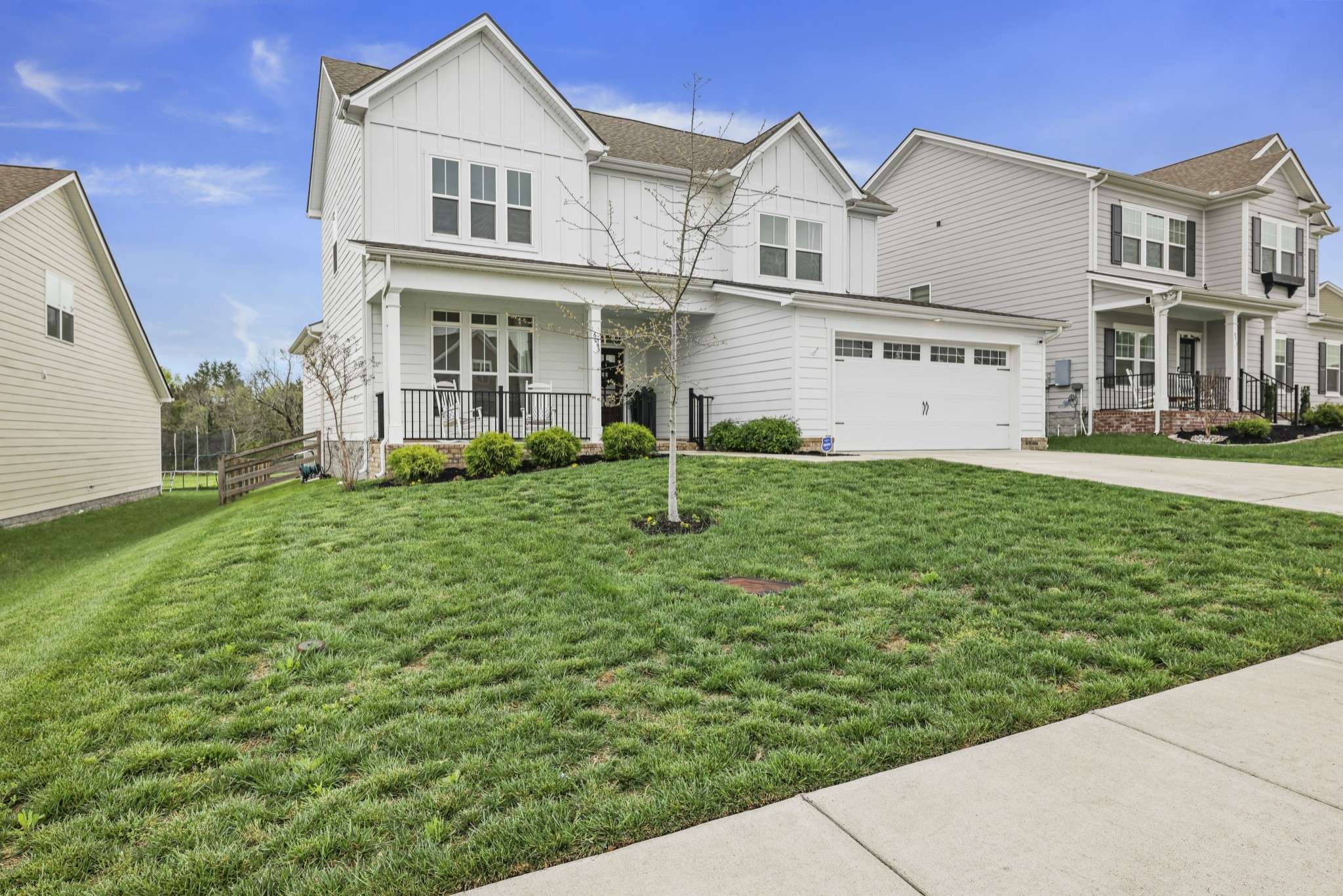 Smyrna, TN 37167,6013 Doster Rd