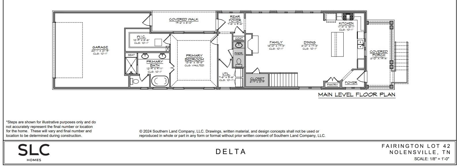 Nolensville, TN 37135,2223 Potter Place