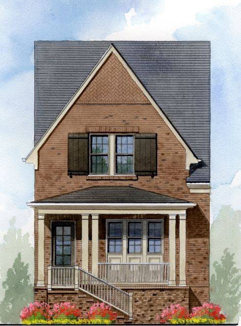 Nolensville, TN 37135,2223 Potter Place