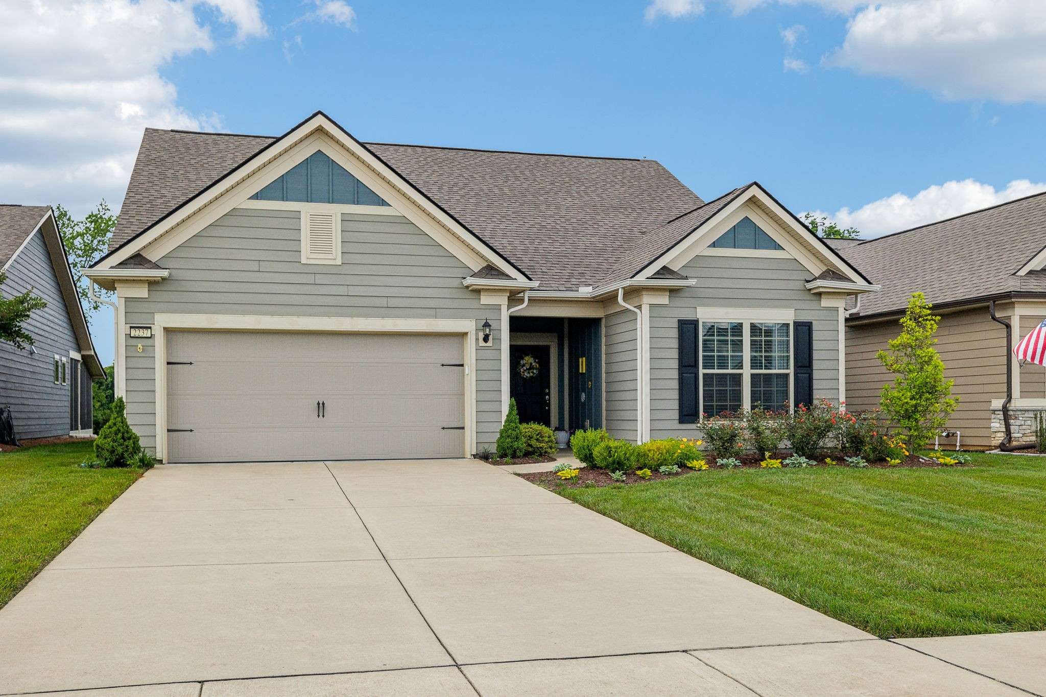 Spring Hill, TN 37174,2237 Henderson Dr