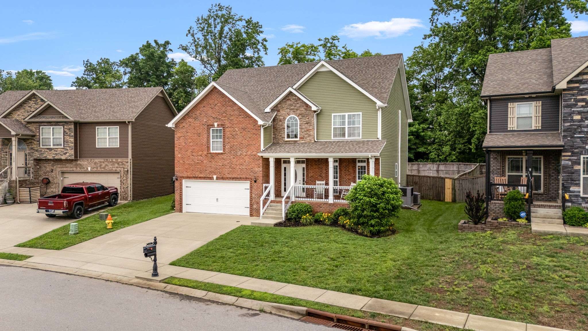 Clarksville, TN 37043,1513 Ellie Piper Cir