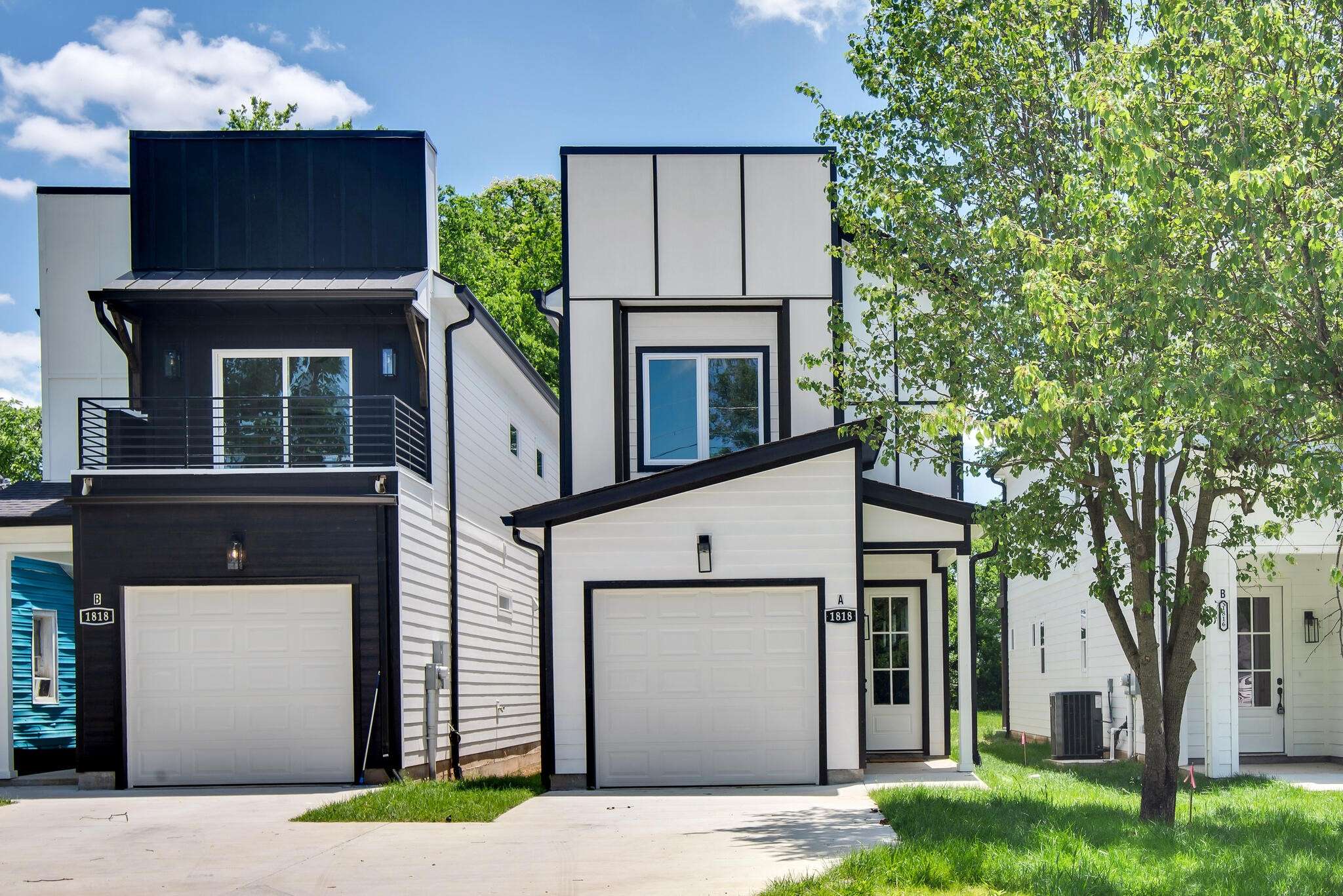 Nashville, TN 37218,1818A Ashton Ave