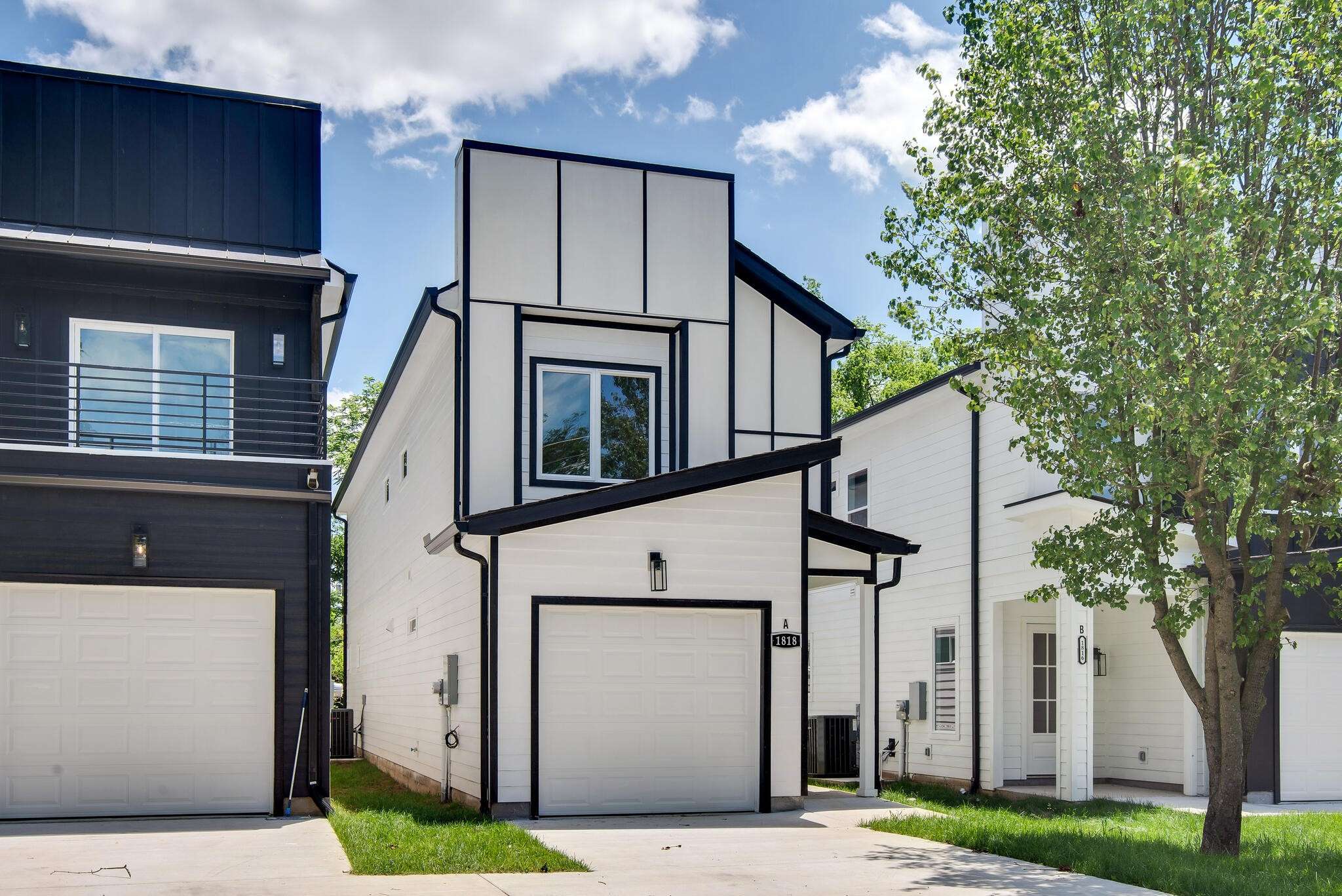 Nashville, TN 37218,1818A Ashton Ave