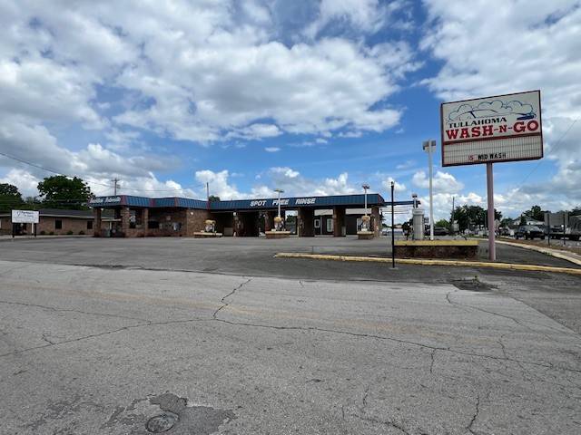 Tullahoma, TN 37388,520 N Jackson St