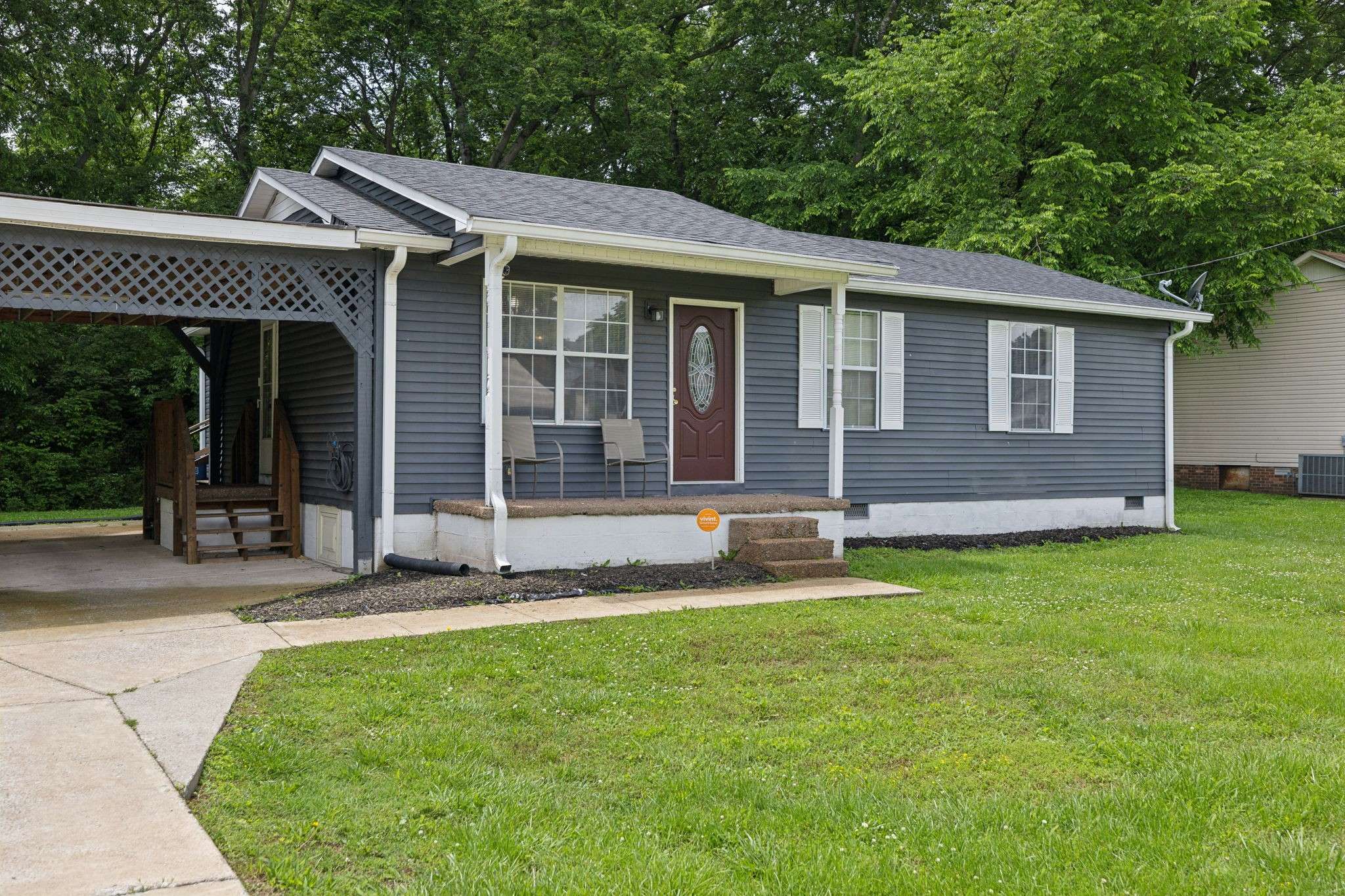 Mount Pleasant, TN 38474,108 McAfee Dr