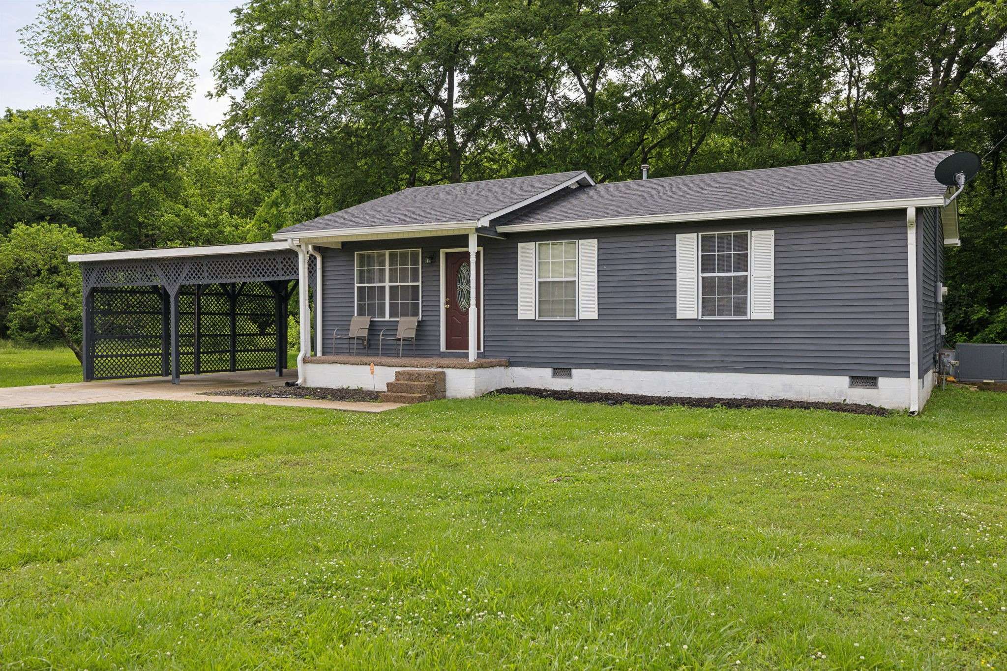 Mount Pleasant, TN 38474,108 McAfee Dr