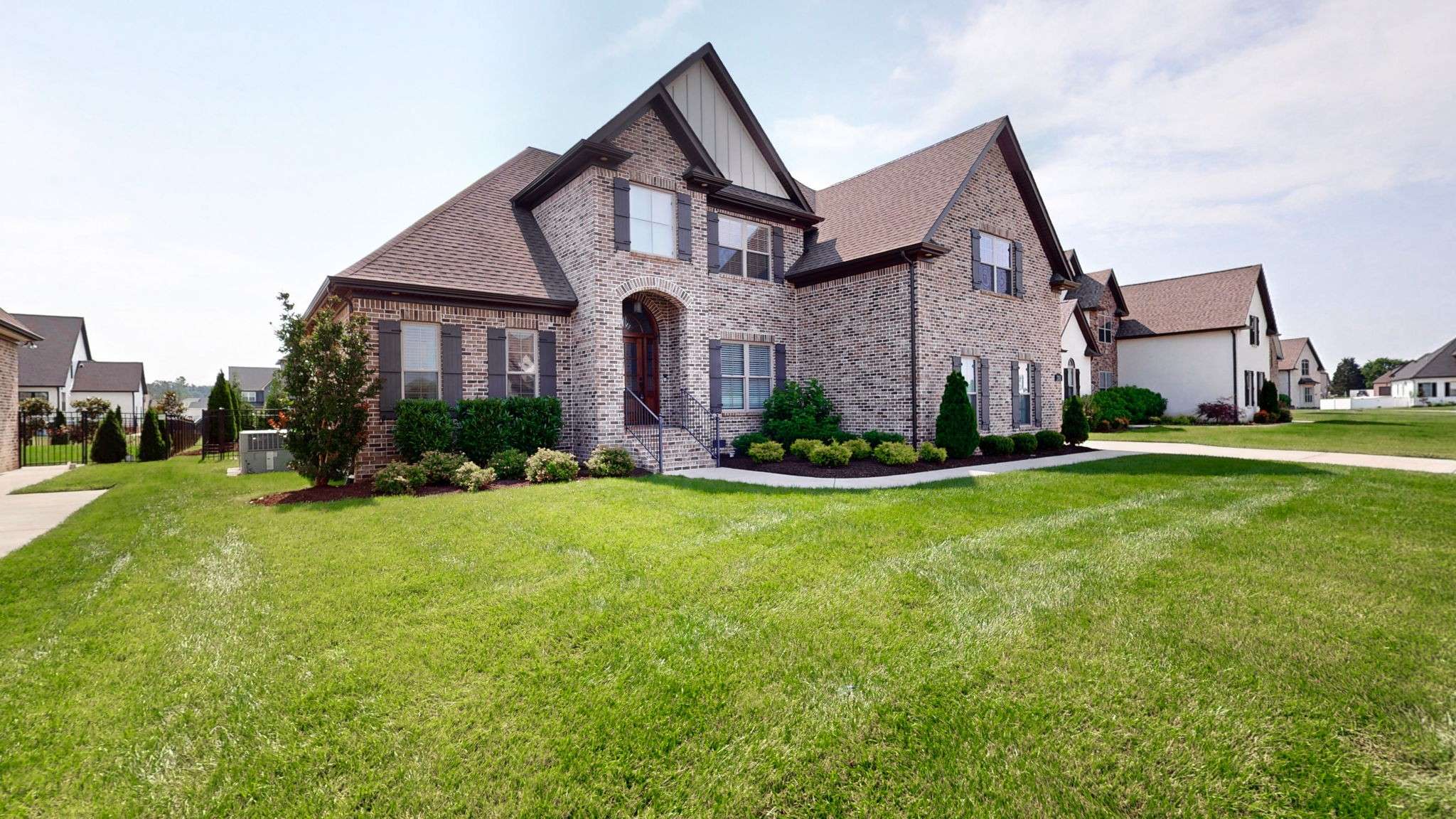 Murfreesboro, TN 37128,2713 Carousel Dr