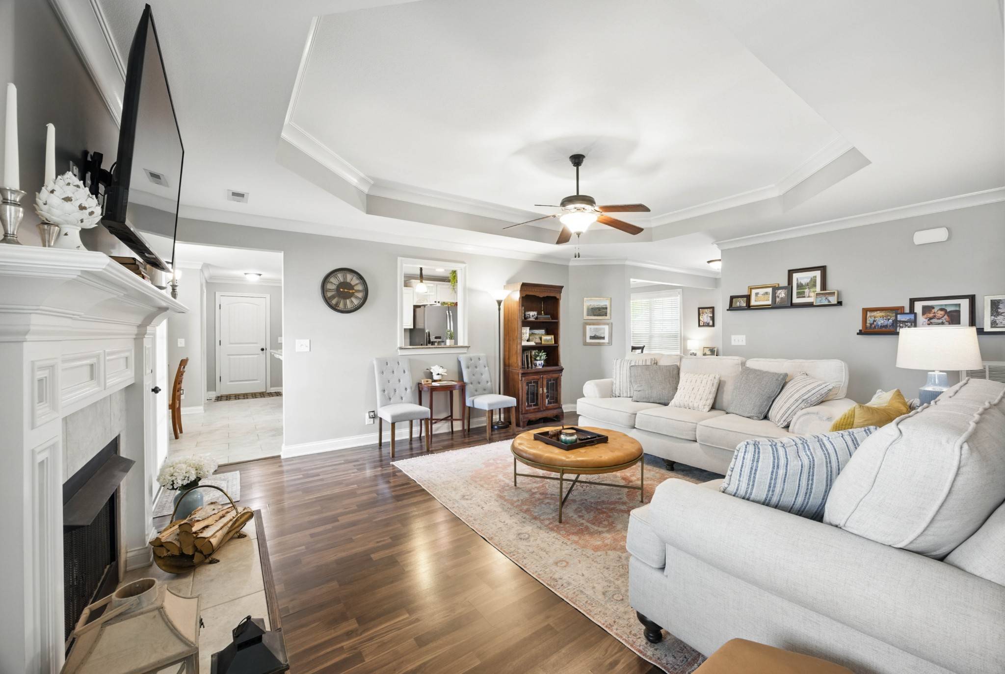 Clarksville, TN 37043,267 Bellshire Dr