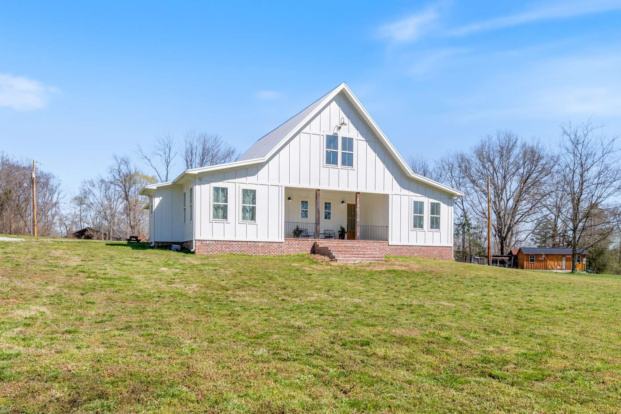 Dickson, TN 37055,1222 Rock Church Rd