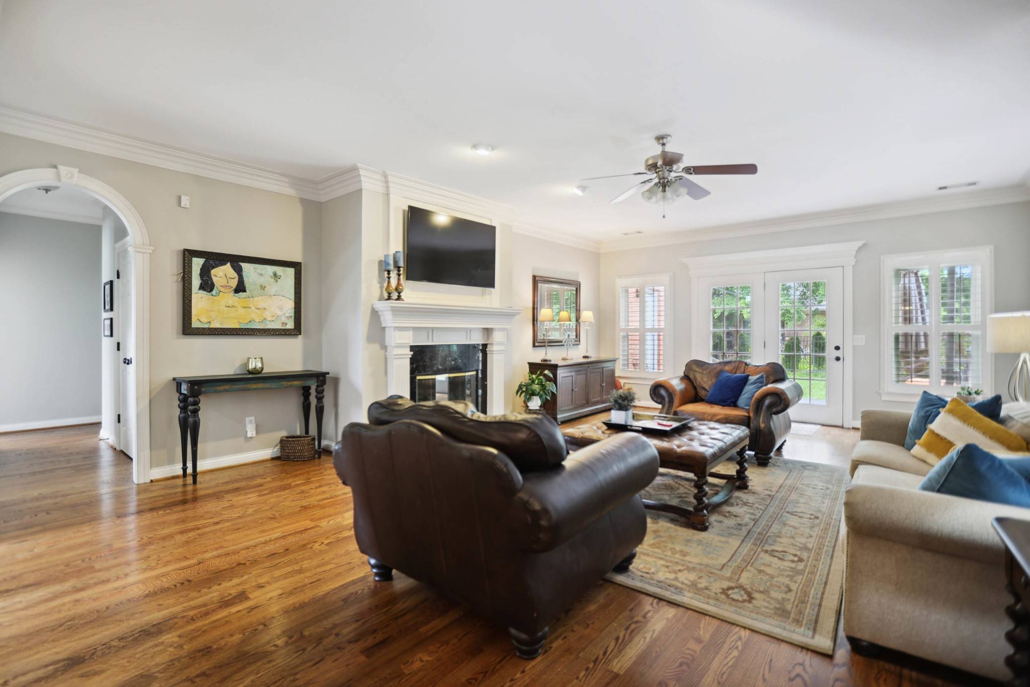 Hendersonville, TN 37075,147 Blue Ridge Trce