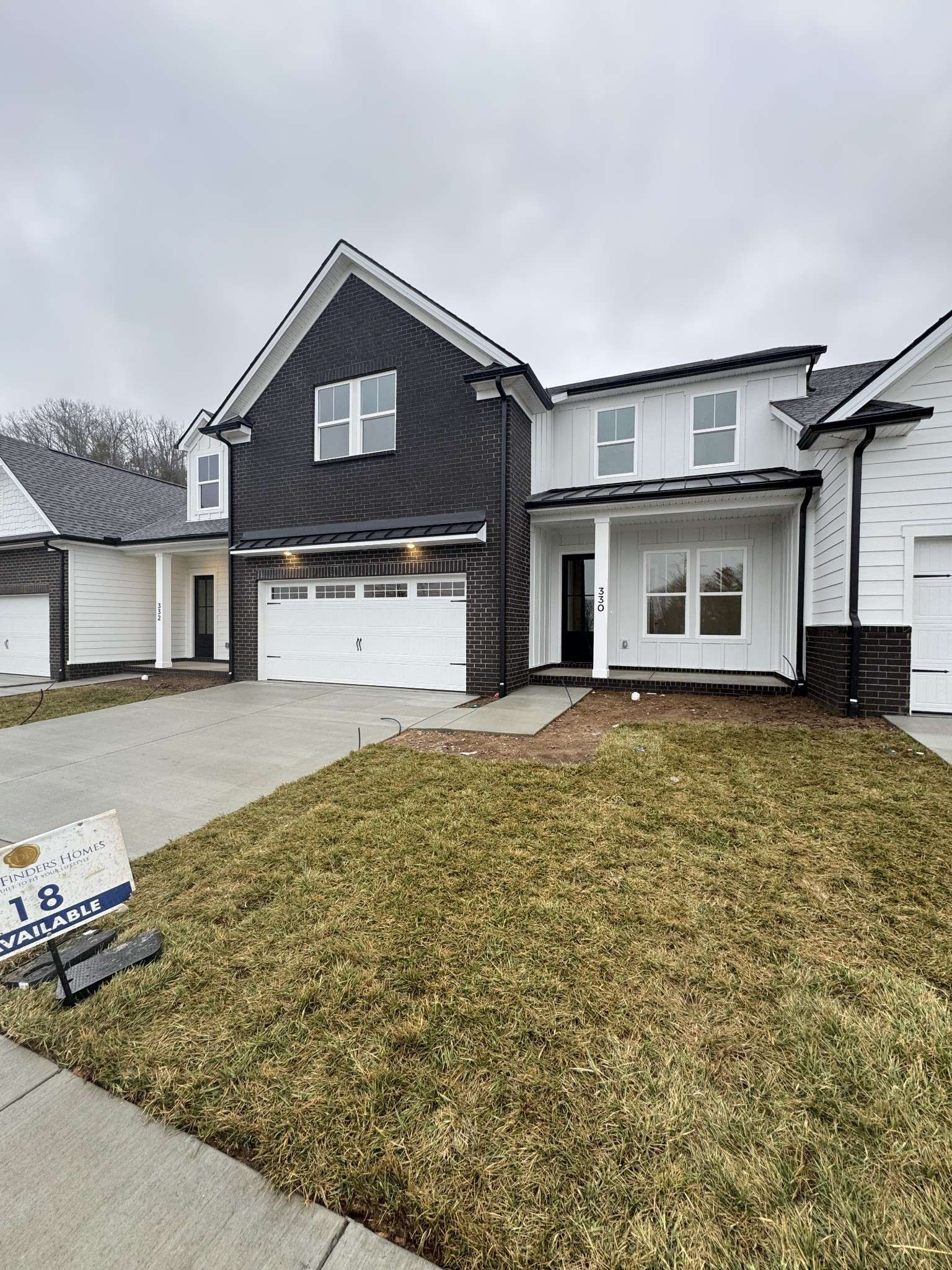 Thompsons Station, TN 37179,465 Buckwood Ave