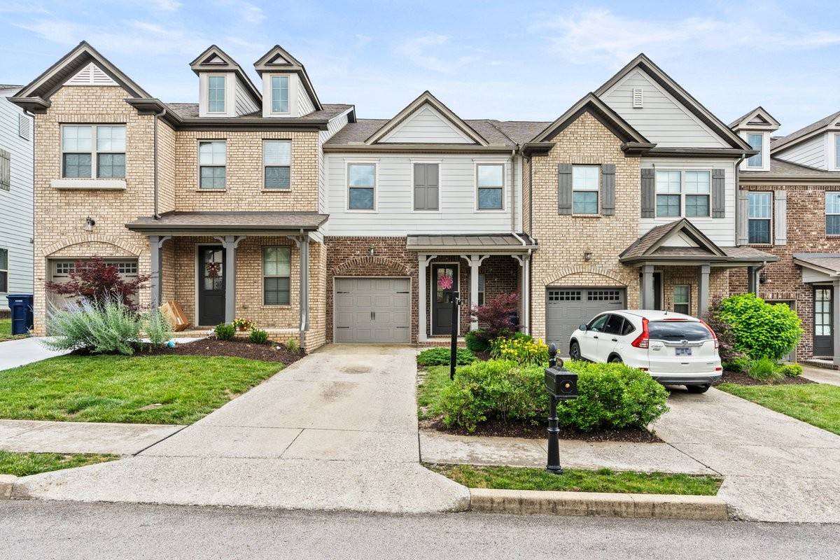 Thompsons Station, TN 37179,1444 Channing Dr