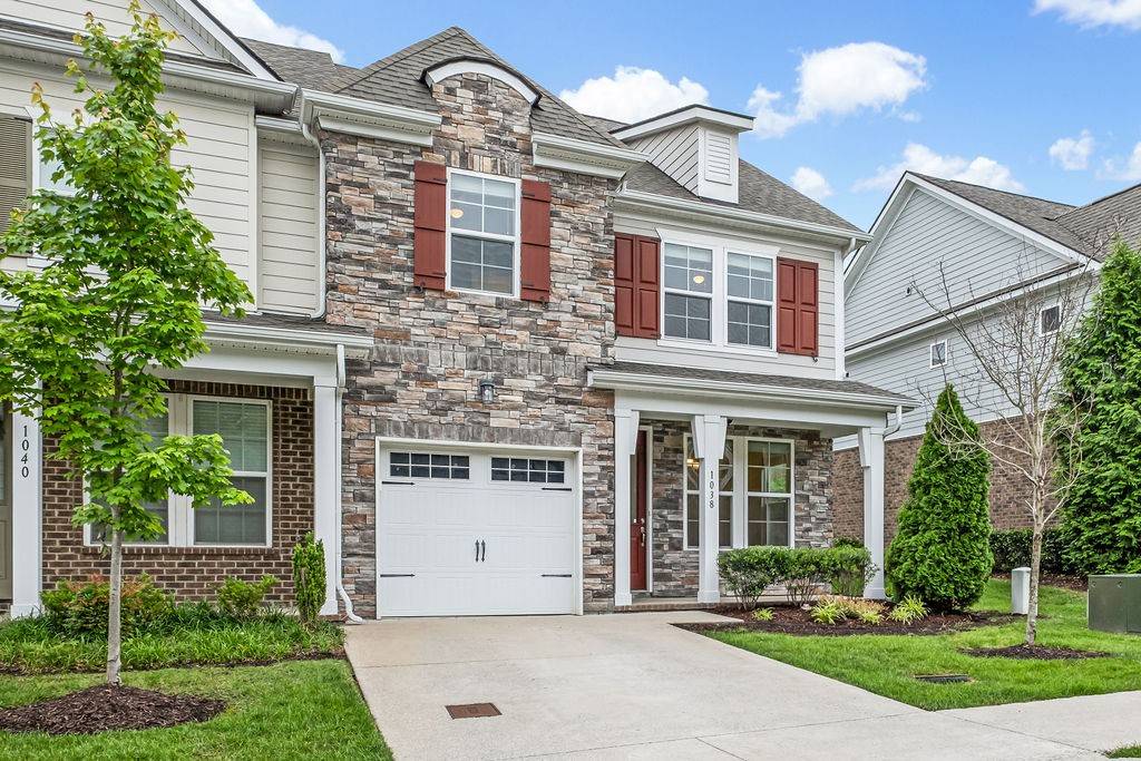Mount Juliet, TN 37122,1038 Livingstone Ln