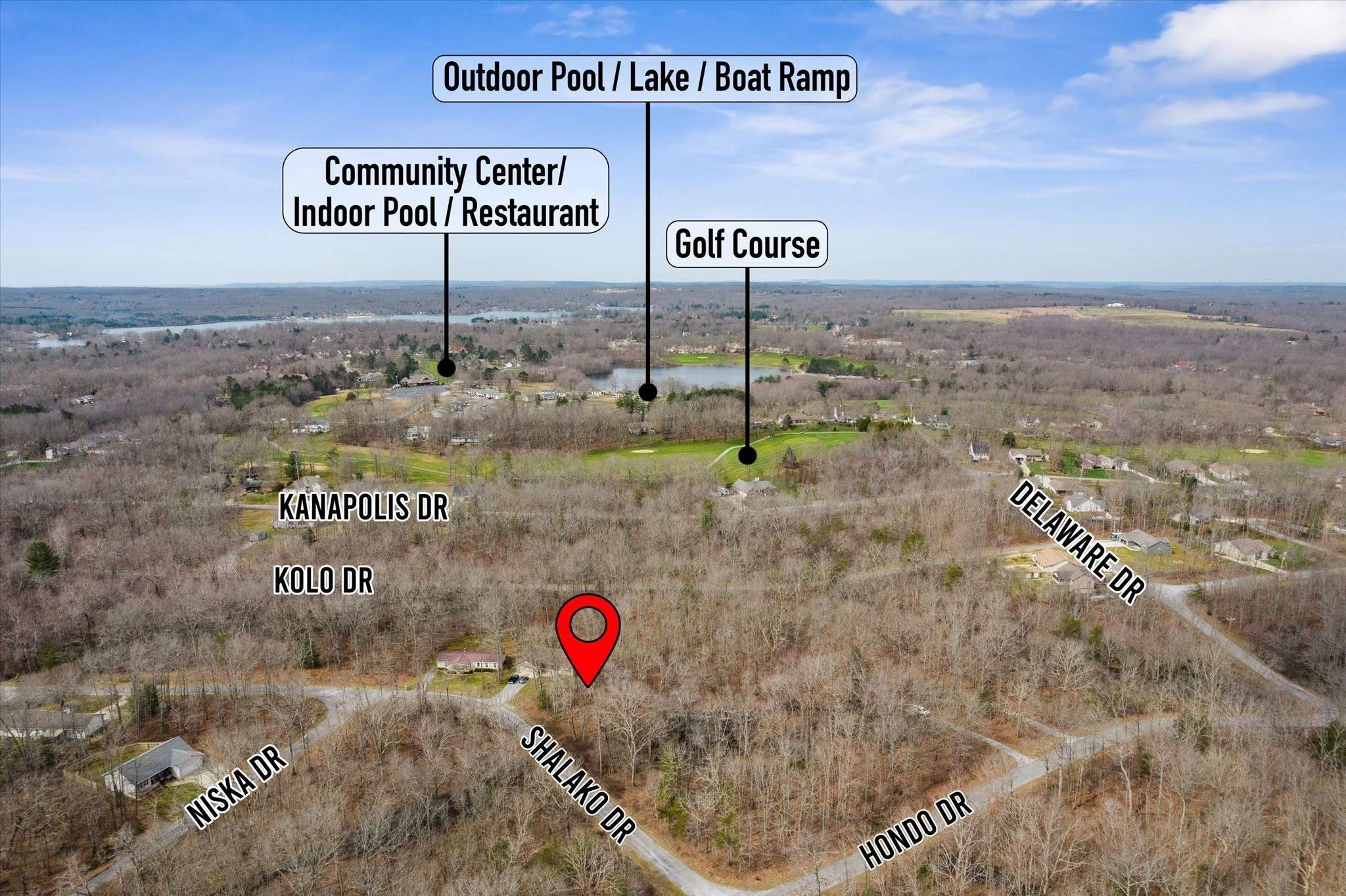 Crossville, TN 38572,2029 Shalako Dr