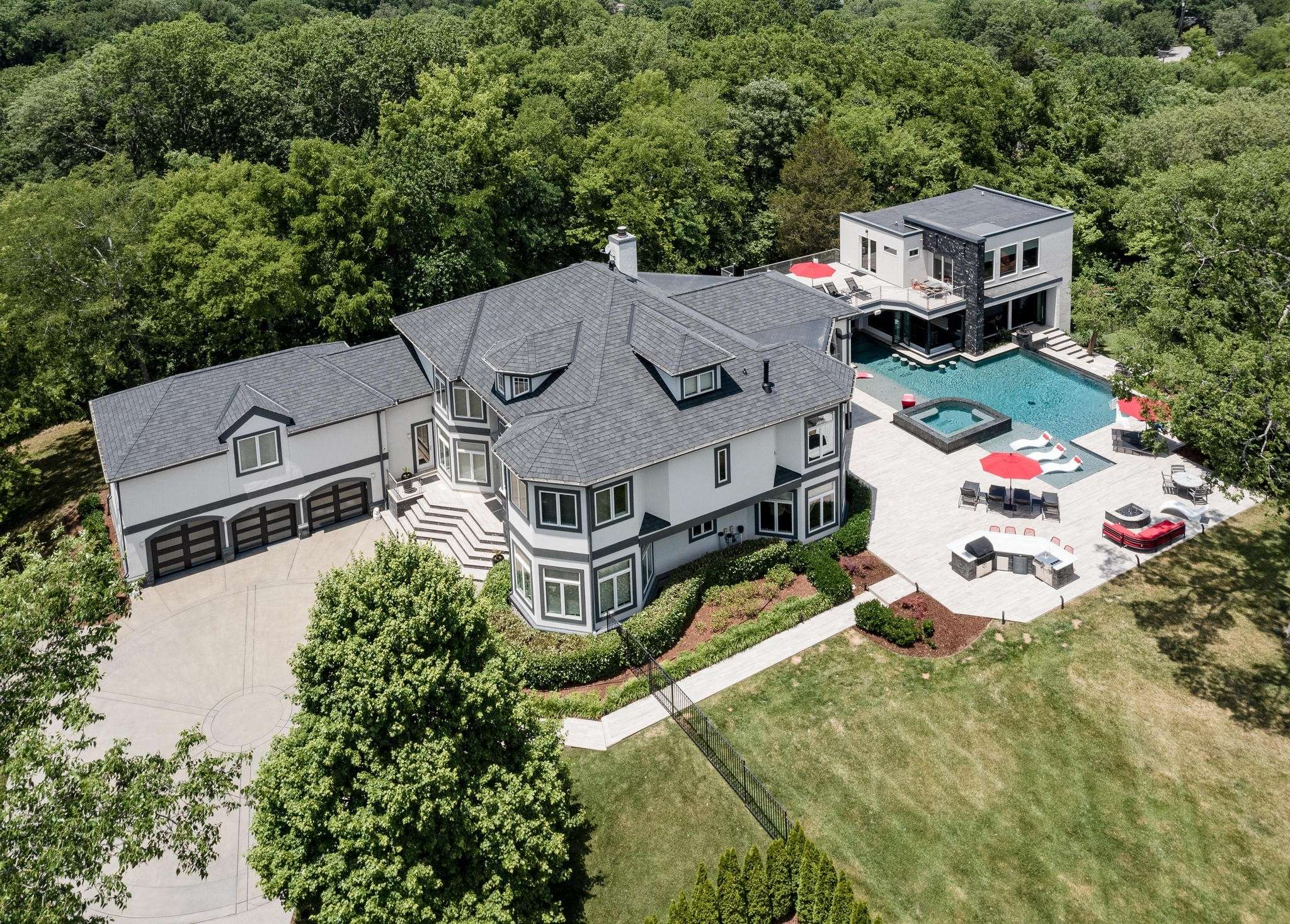 Nashville, TN 37220,813 Deercrossing