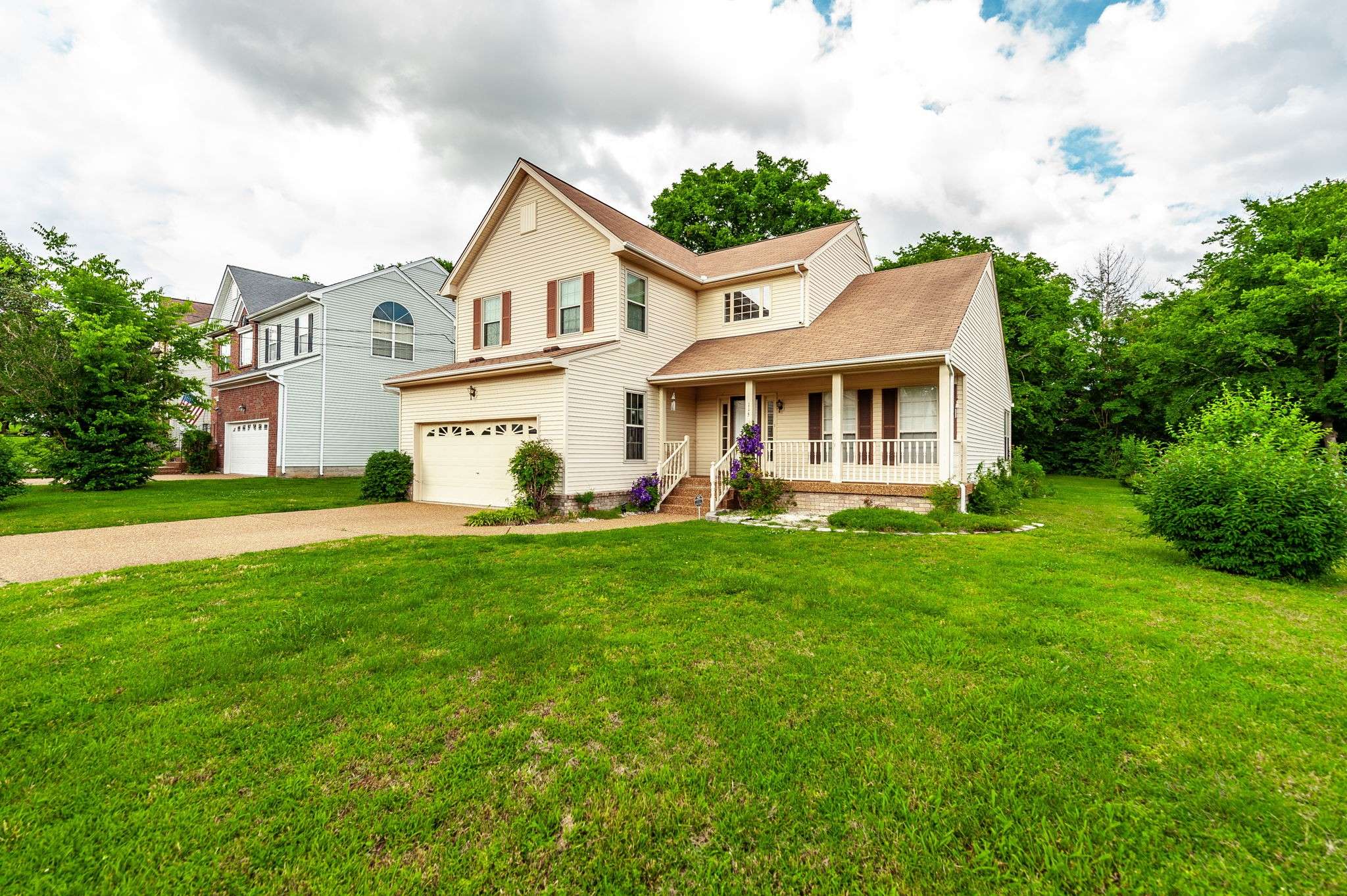 Hendersonville, TN 37075,115 W Harbor