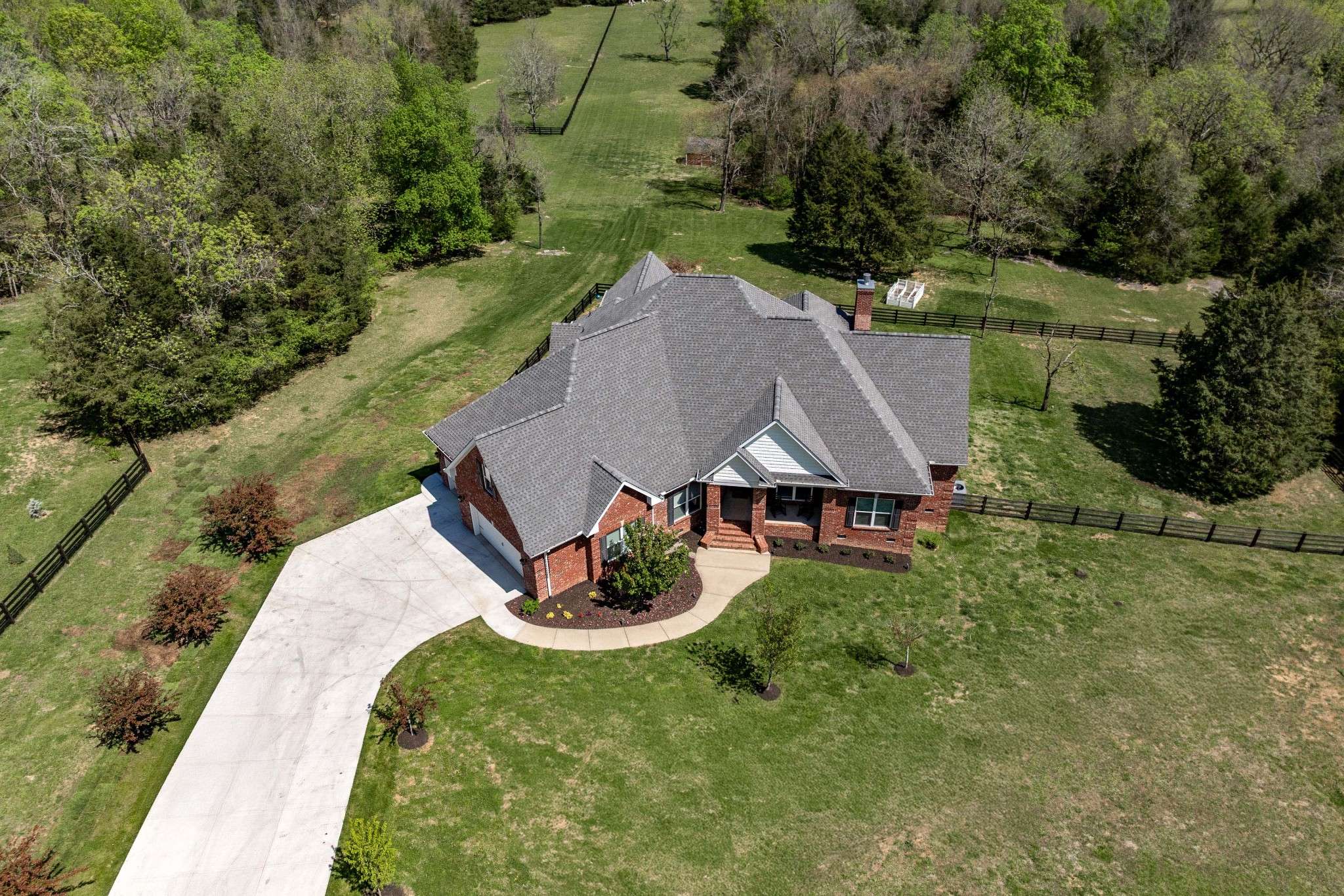 Lascassas, TN 37085,999 St John Rd