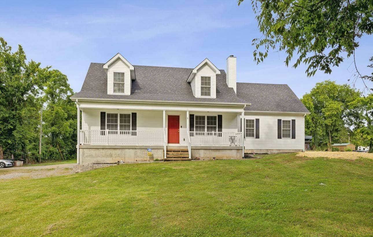 Lebanon, TN 37090,50 Greenwood Rd