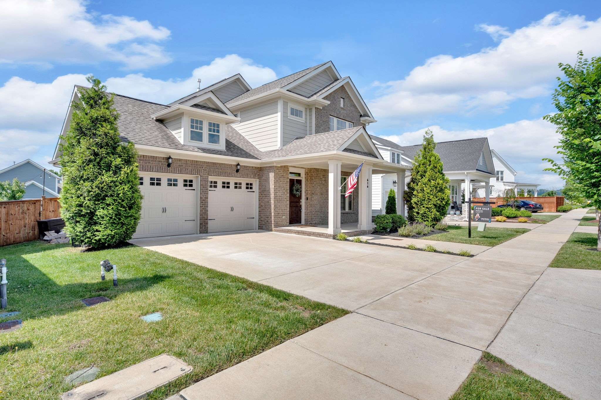 Hendersonville, TN 37075,616 Penhurst Pl