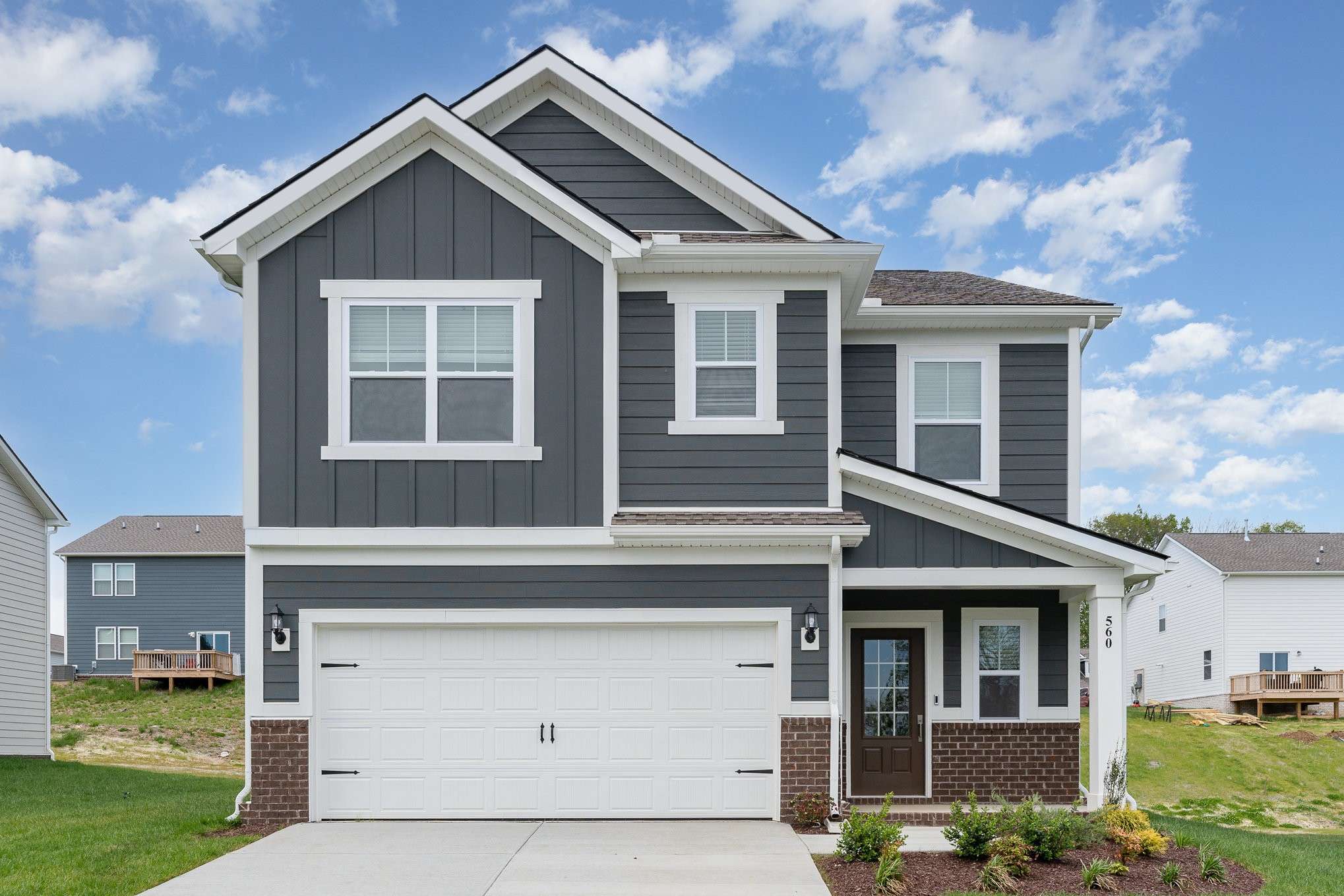 Smyrna, TN 37167,560 Lyness Dr