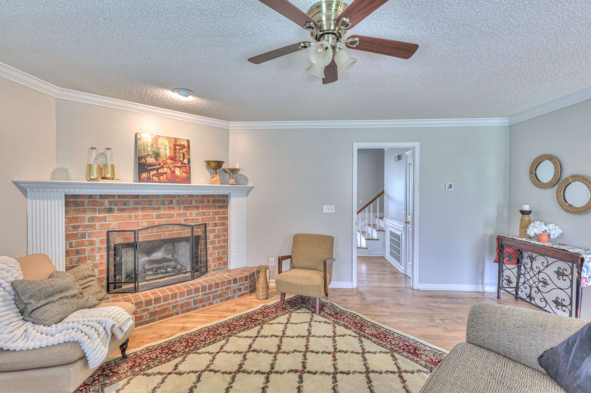 Murfreesboro, TN 37129,407 Haynes Haven Ln