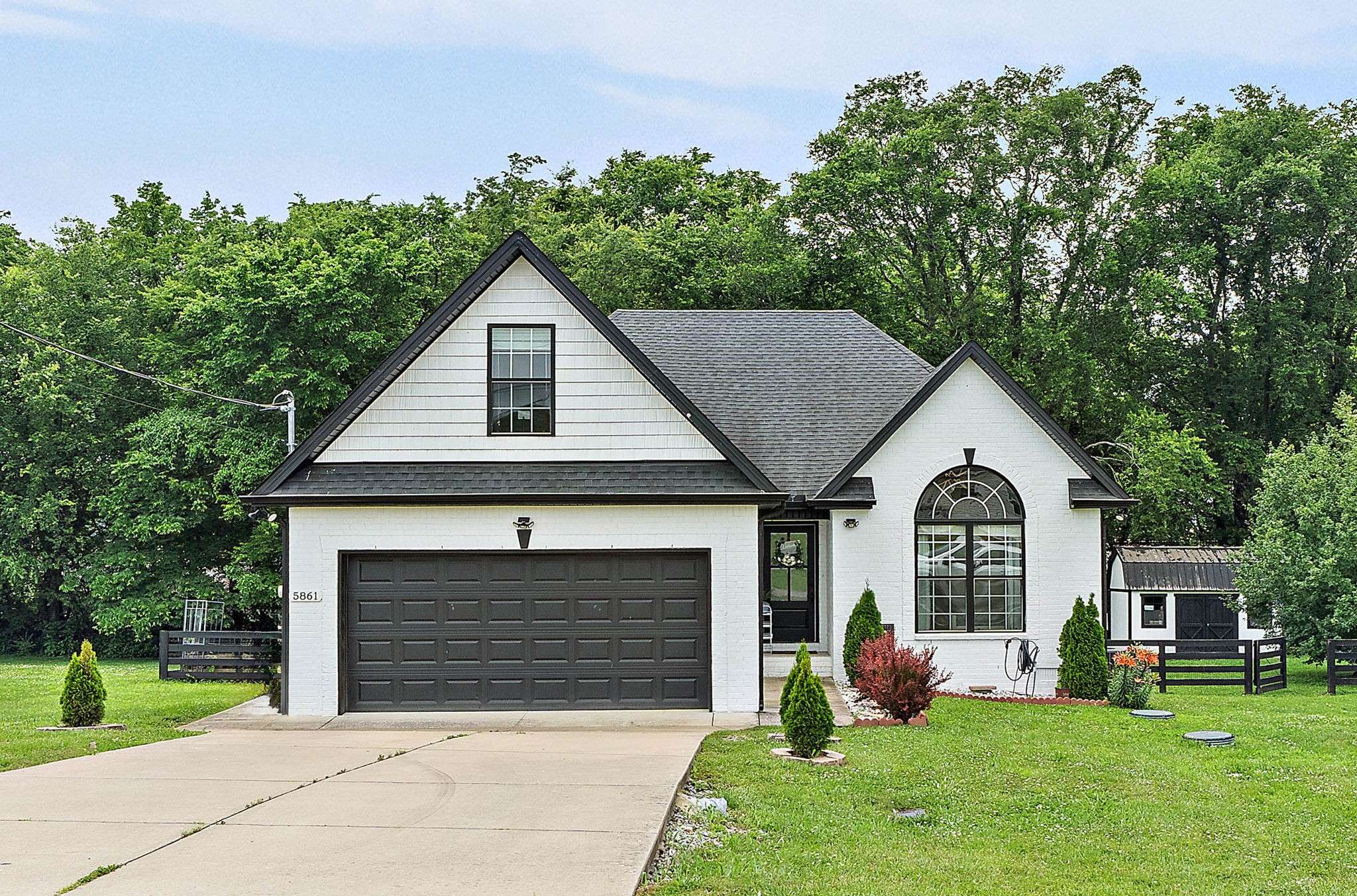 Chapel Hill, TN 37034,5861 Villa Way