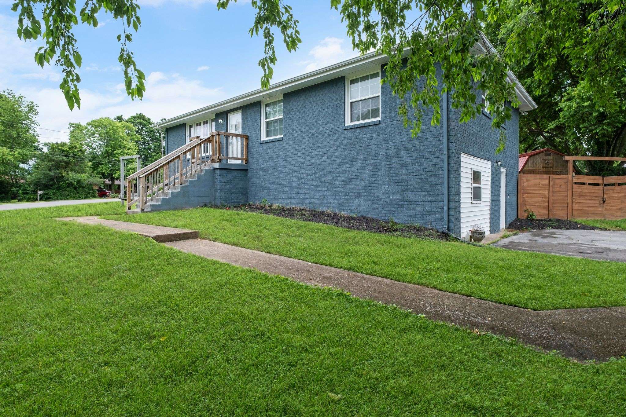 Hermitage, TN 37076,301 Tyler Dr