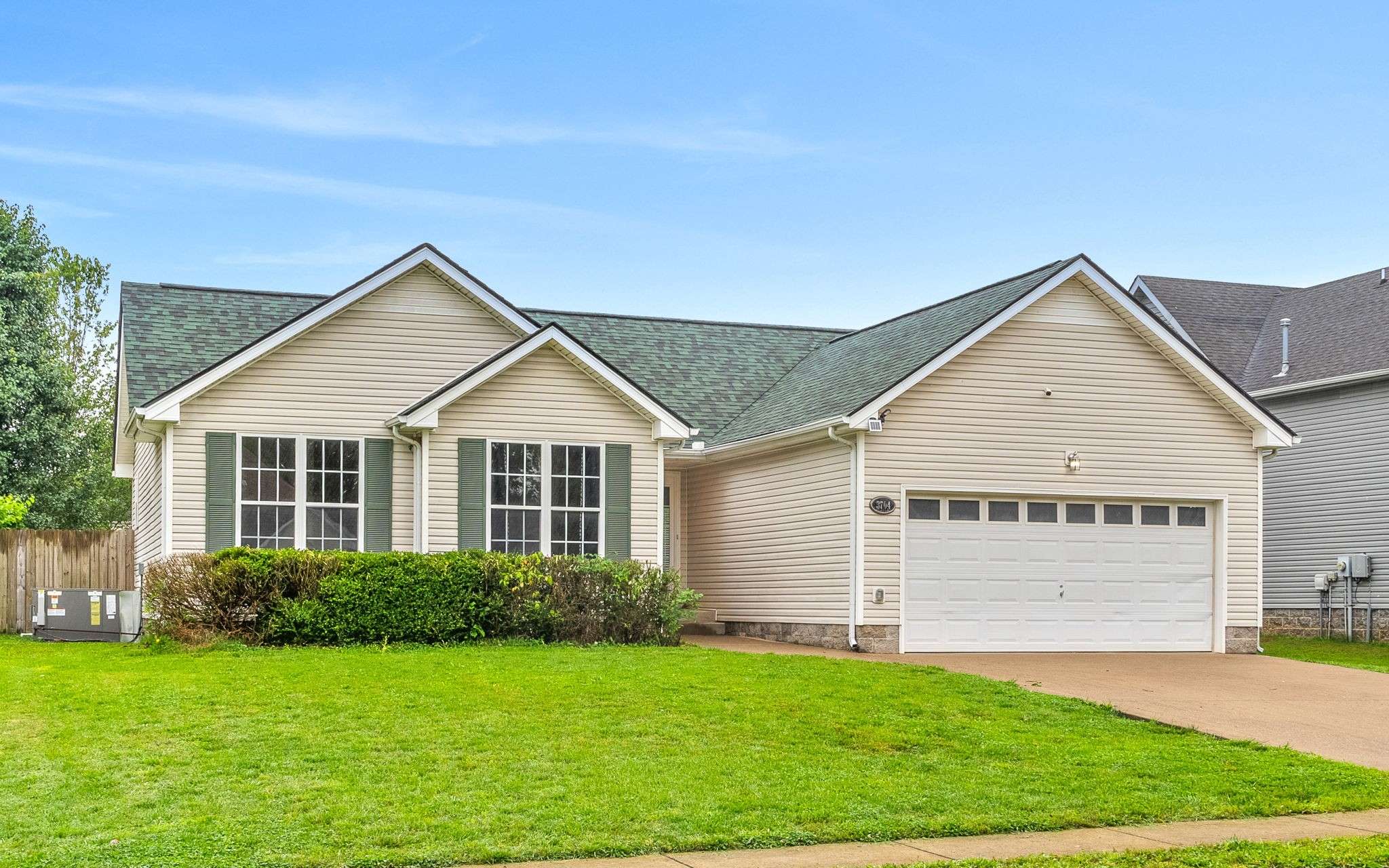 Clarksville, TN 37040,3704 Kendra Ct #S
