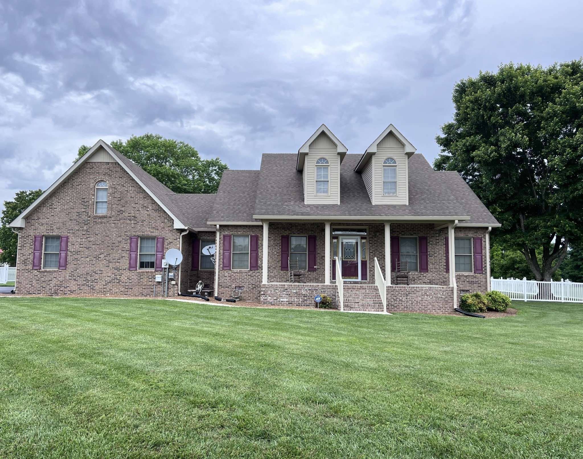 Manchester, TN 37355,69 COURTNEA LN