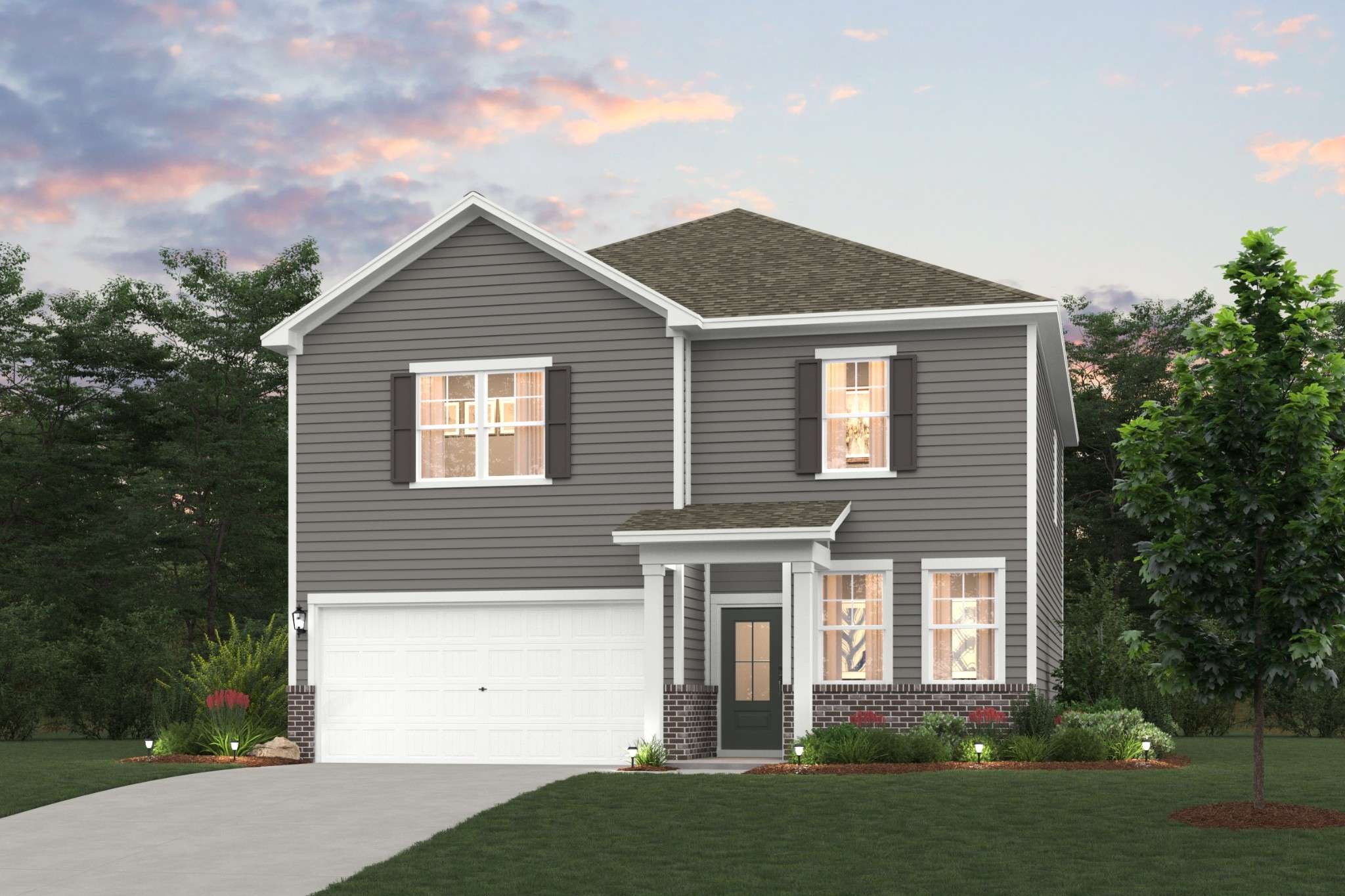 Spring Hill, TN 37174,188 Millbrook Dr