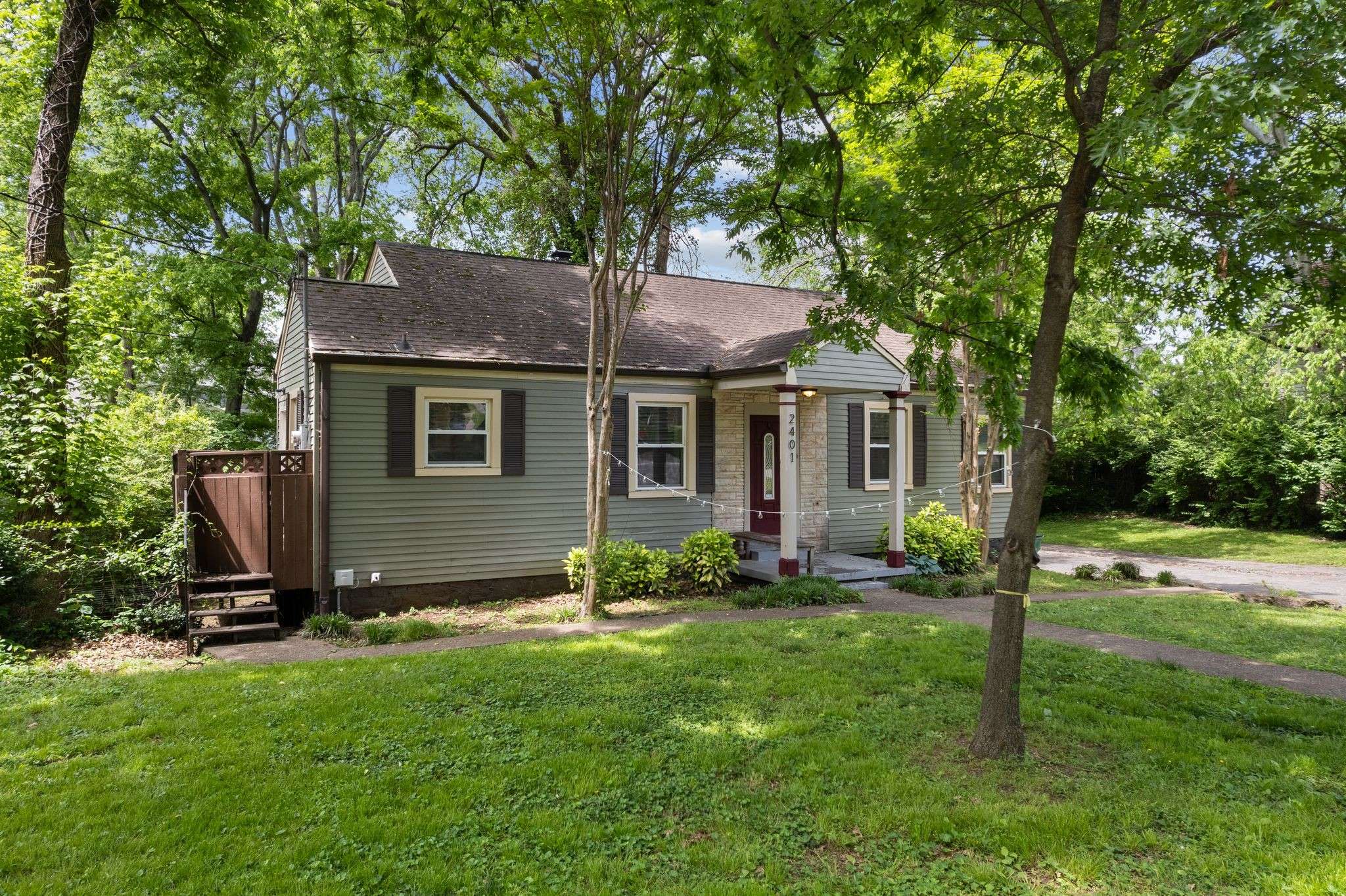 Nashville, TN 37204,2401 Vaulx Ln