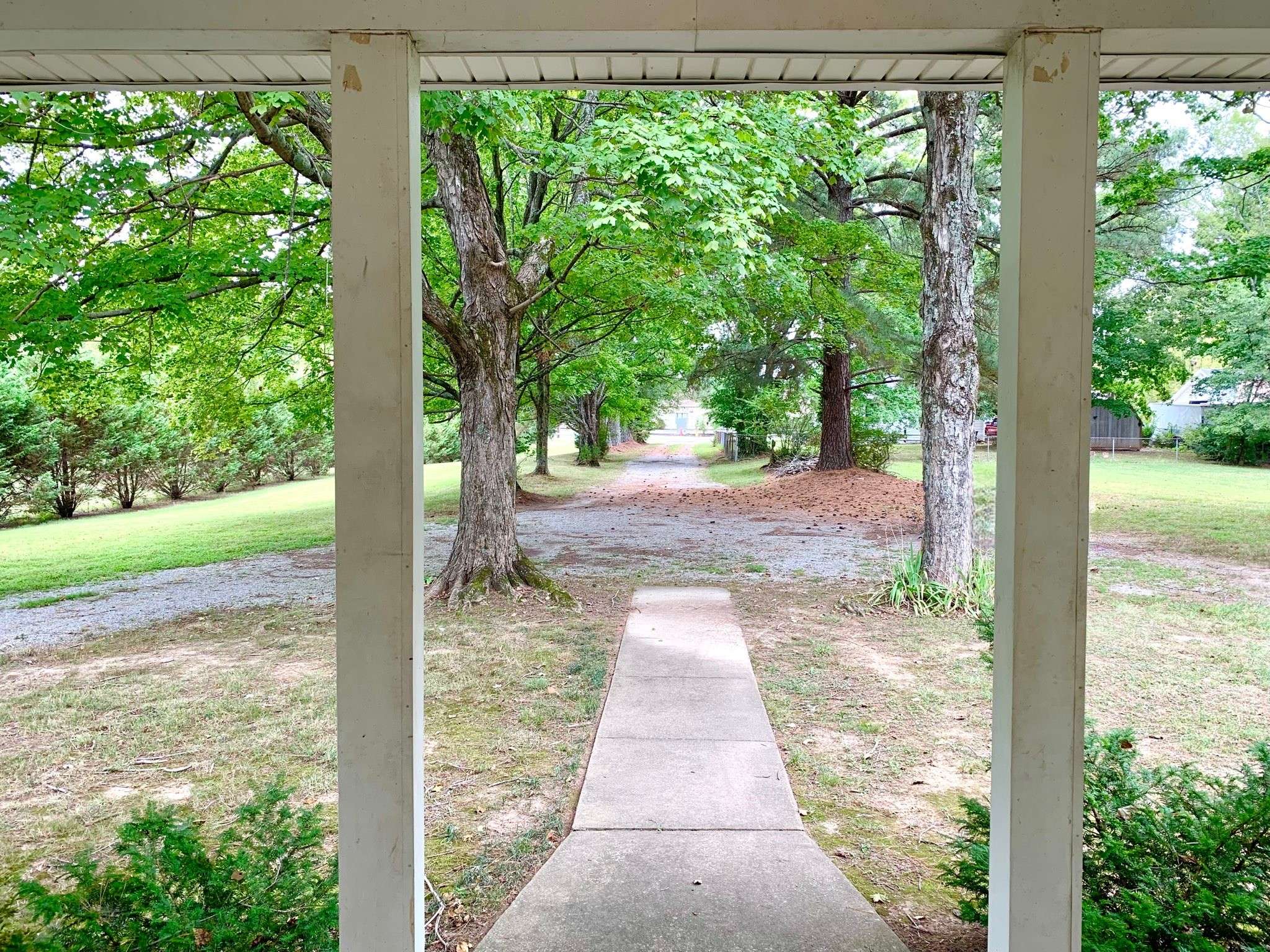 Clarksville, TN 37043,2173 Old Russellville Pike #A