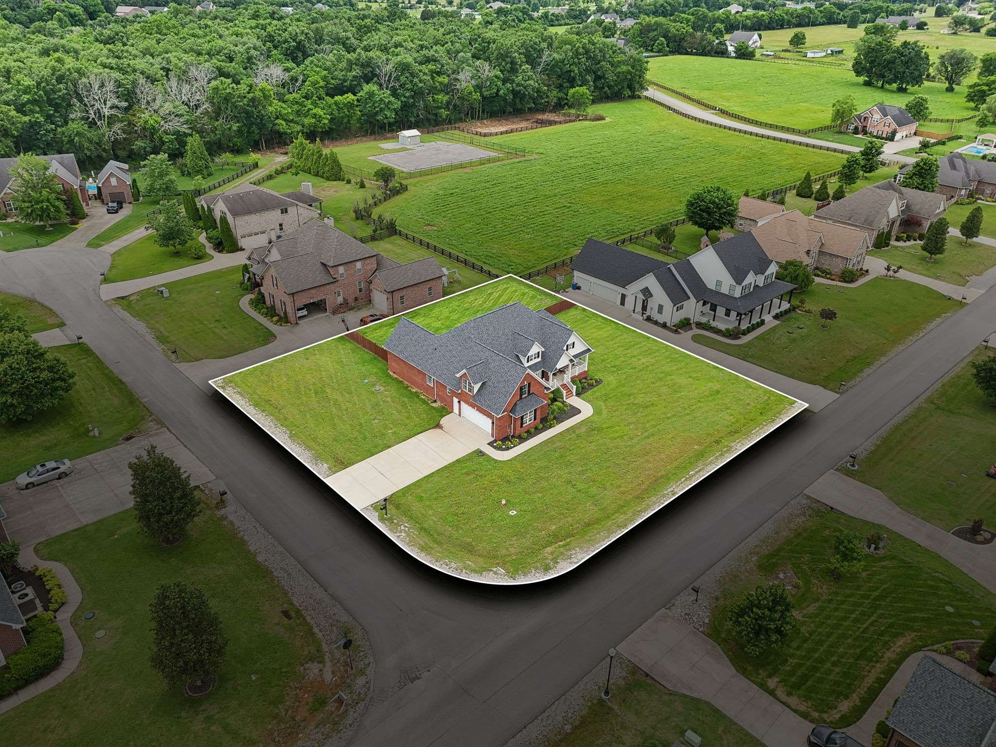 Murfreesboro, TN 37127,4322 Thoroughbred Ln