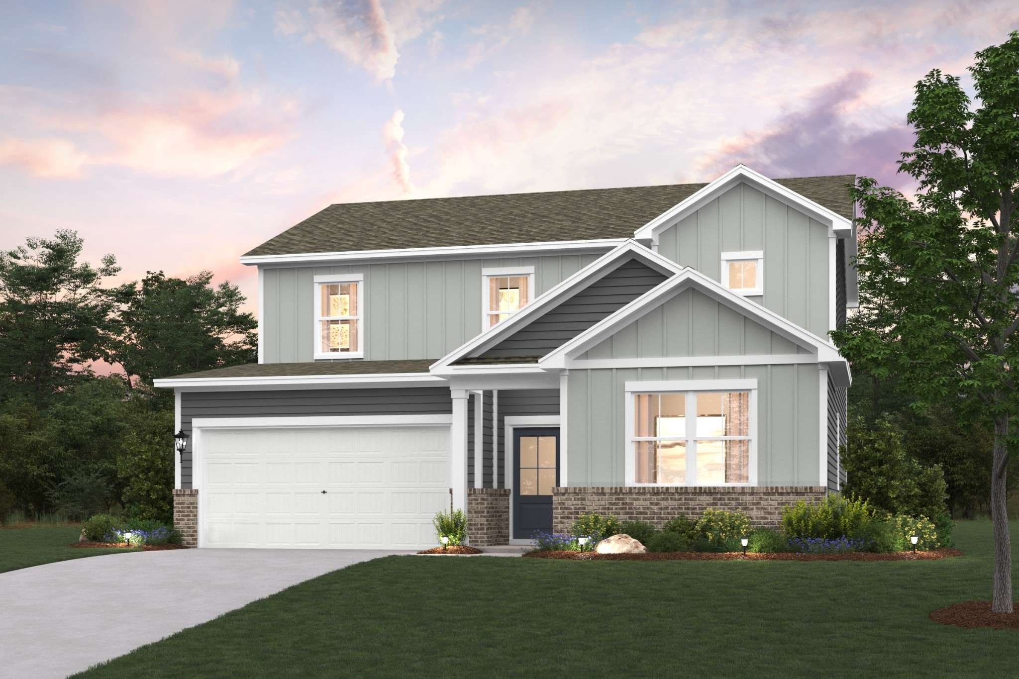 Spring Hill, TN 37174,187 Millbrook Drive