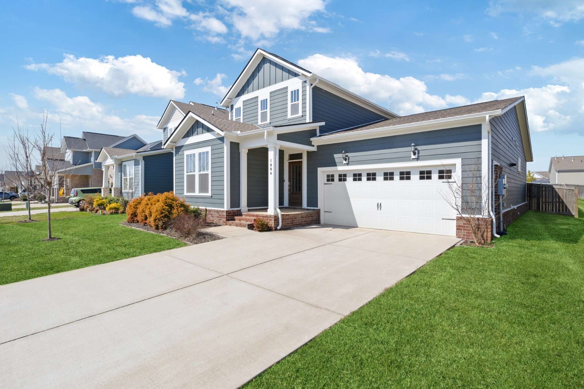 Spring Hill, TN 37174,1004 Violet St
