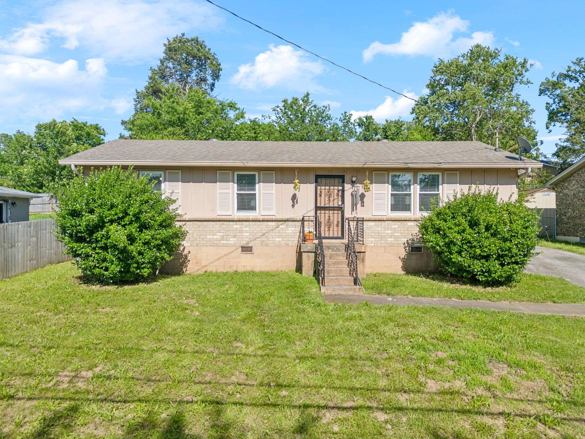 Nashville, TN 37207,3918 Crouch Dr