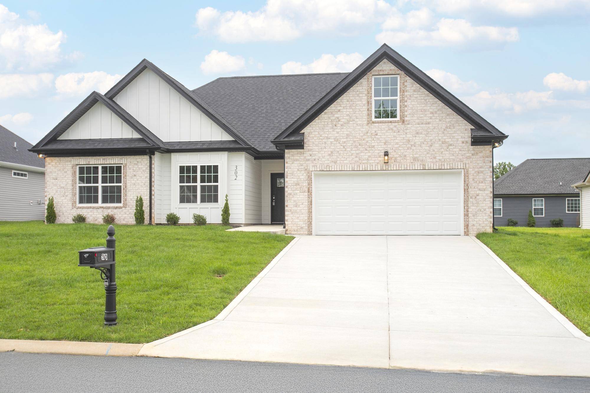 Springfield, TN 37172,302 Fieldstone Ln