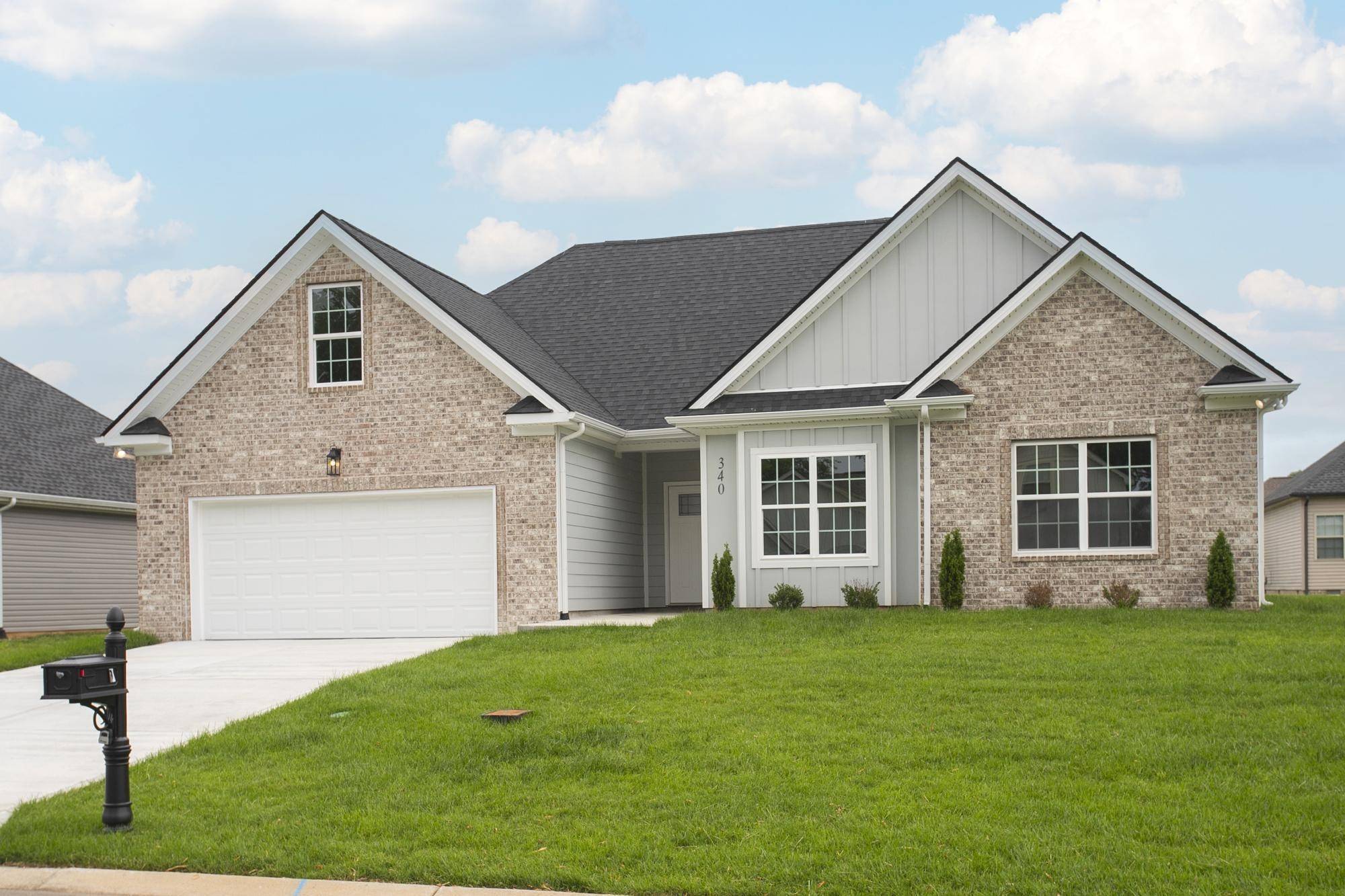 Springfield, TN 37172,340 Fieldstone Ln
