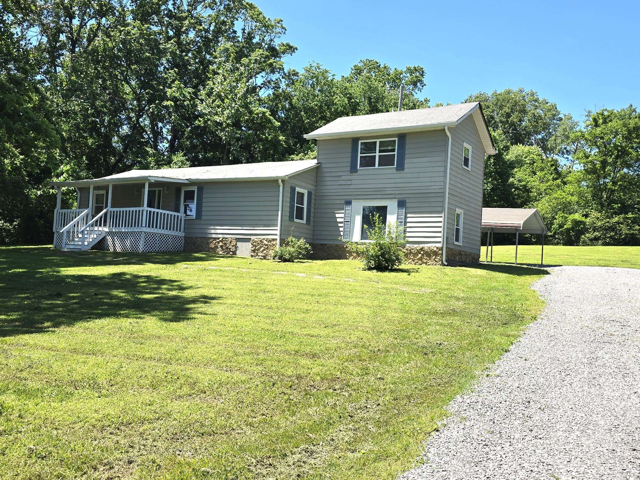 Hendersonville, TN 37075,1083 Mount Olivet Rd