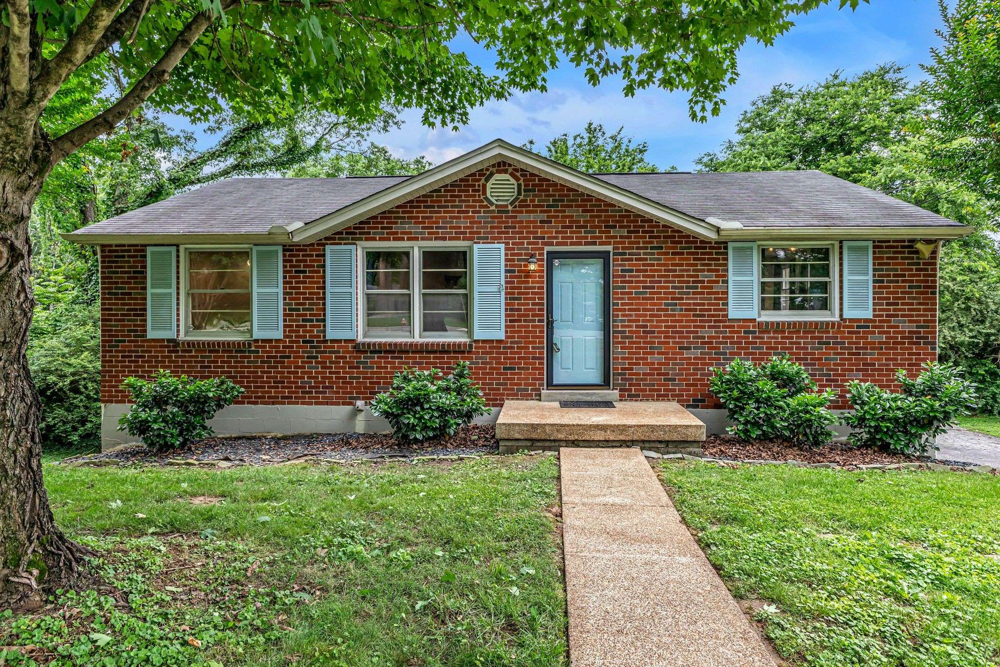 Nashville, TN 37211,553 Brewer Dr