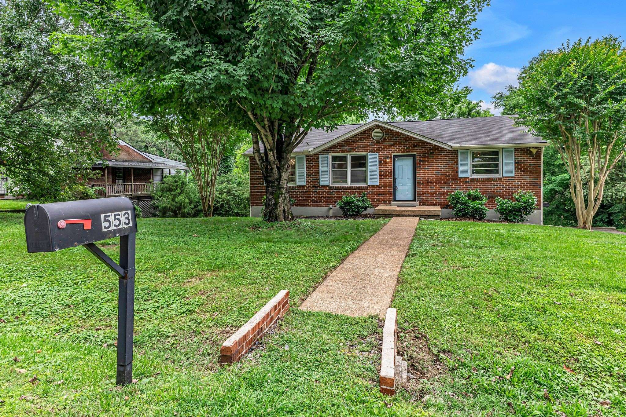 Nashville, TN 37211,553 Brewer Dr