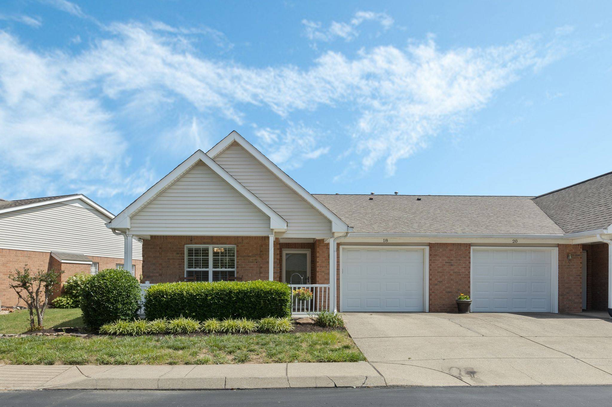 Franklin, TN 37069,18 Holland Park Ln