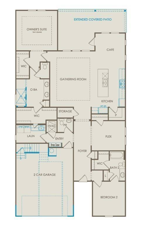 Murfreesboro, TN 37128,7507 Fermata Way Lot 77