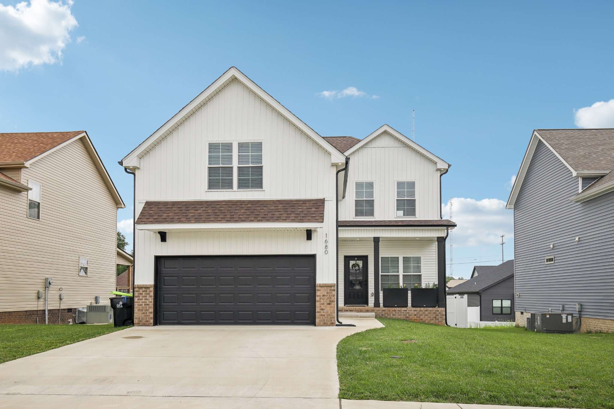 Clarksville, TN 37043,1680 Heritage Dr