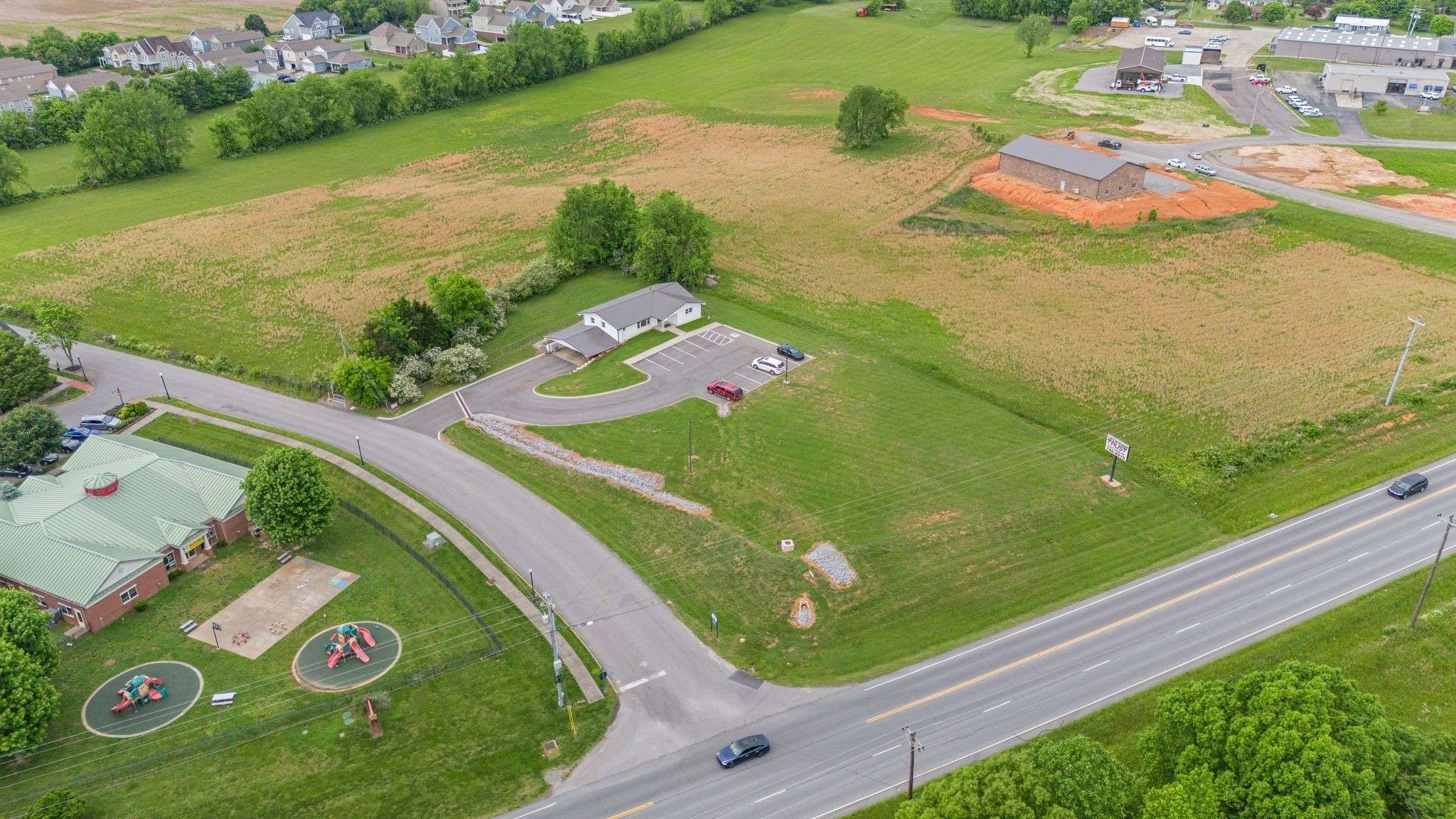 Pleasant View, TN 37146,1665 Hicks Edgen Rd