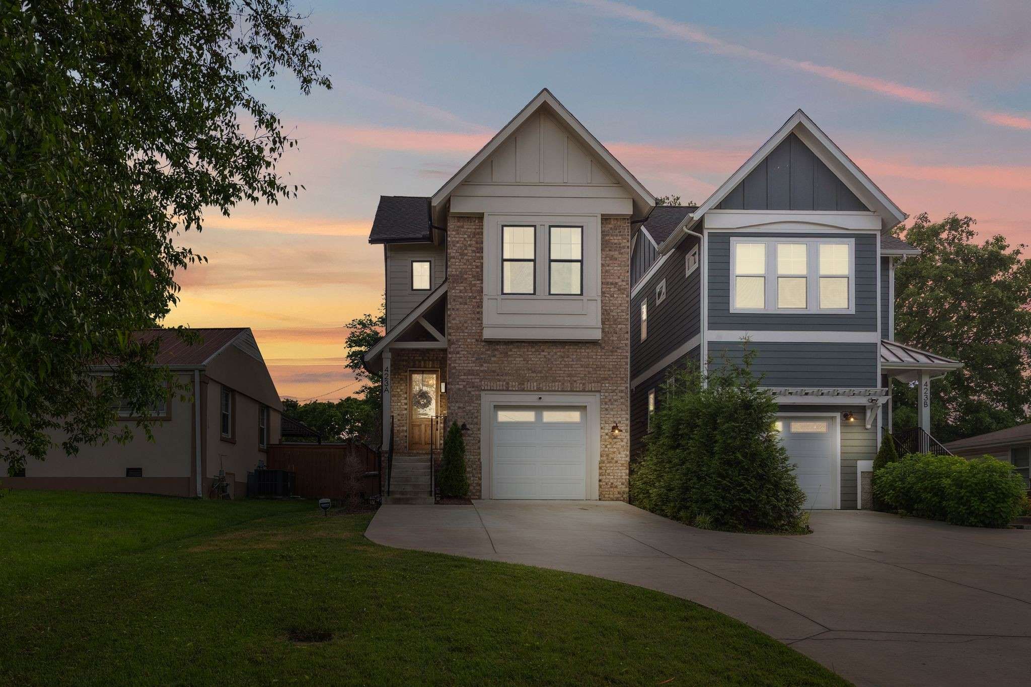 Nashville, TN 37209,423A American Rd