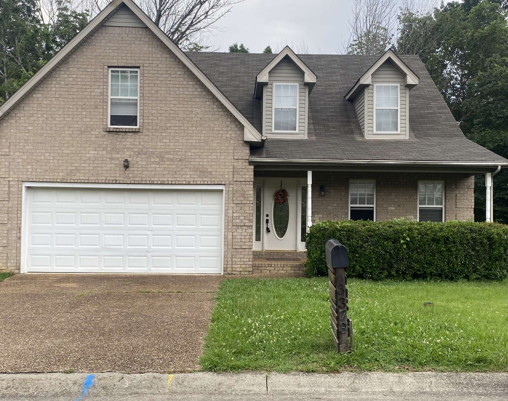 Antioch, TN 37013,3373 Milbridge Dr