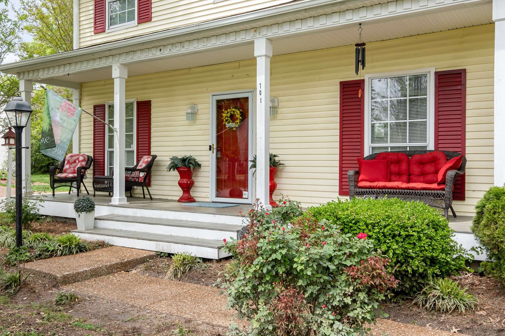 Hermitage, TN 37076,1113 Jacksons Valley Rd