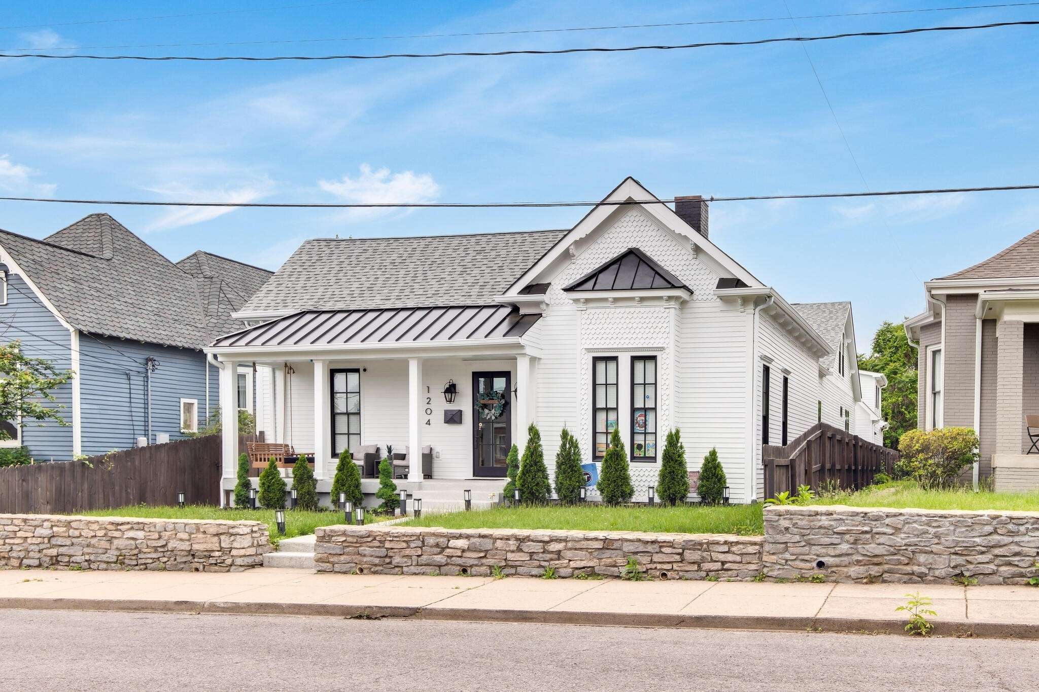 Nashville, TN 37206,1204 Russell St