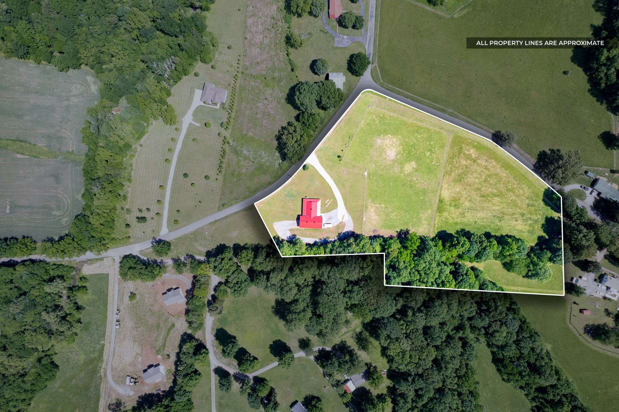 Springfield, TN 37172,4499 Benson Rd